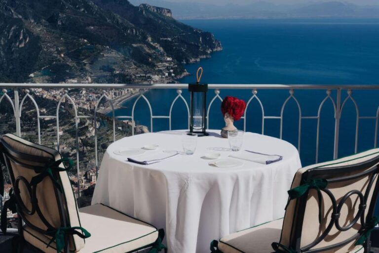 Best Luxury Hotels in Italy, Paris, and Bali for Honeymooners