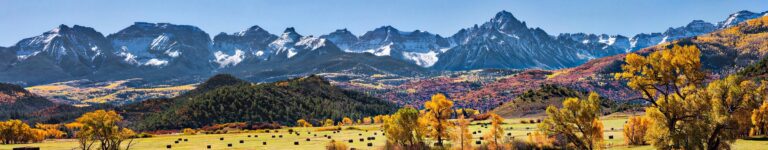 Hidden Fall Gems in the US You Need to Visit