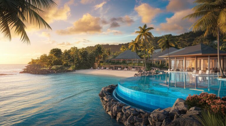 The Best All Inclusive Resorts in Costa Rica