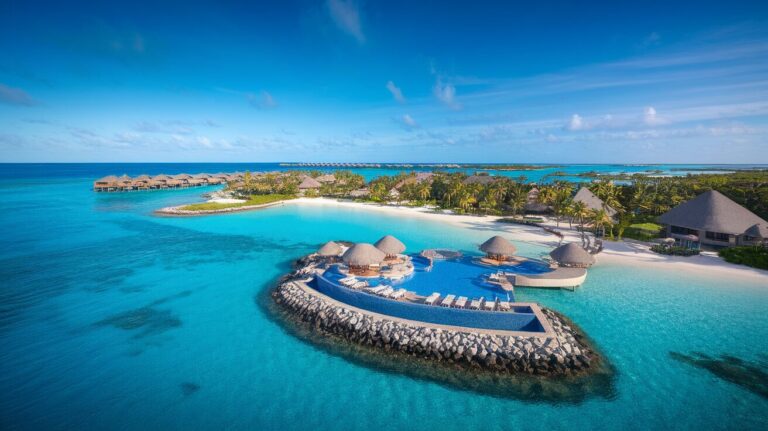 The Best All Inclusive Resorts in Turks and Caicos