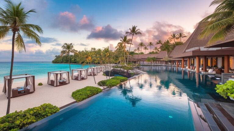 Best All-Inclusive Resorts in Punta Cana (2026 Guide)