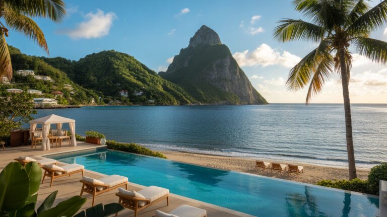 Best St. Lucia All-Inclusive Resorts 2026: Luxury, Romance, and Caribbean Bliss