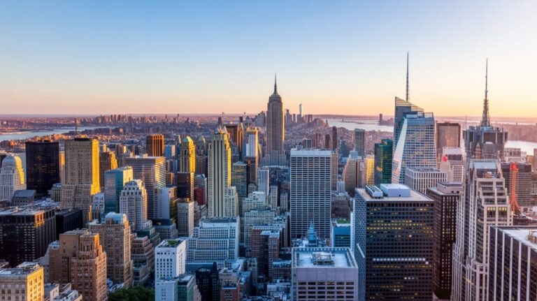Best Areas to Stay in NYC: Top Neighborhoods and Hotels for Every Traveler