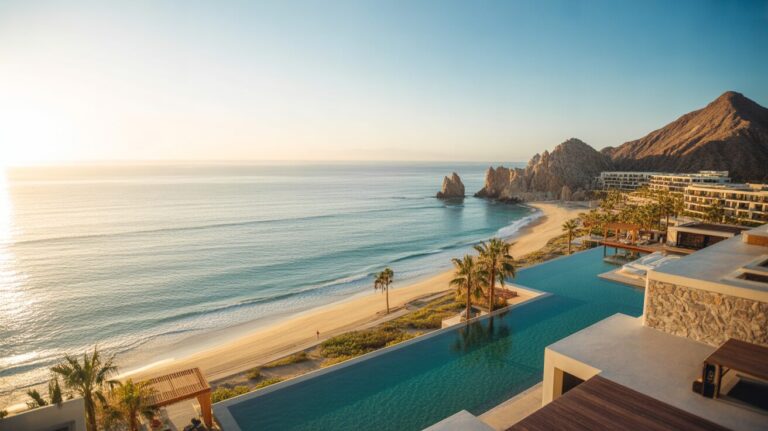 Best Los Cabos Resorts: Ultimate Guide to Luxury, All-Inclusive & Beachfront Hotels