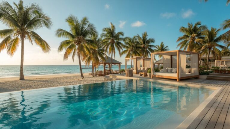 Best Resorts to Stay in Aruba: Top Luxury, All-Inclusive and Family Picks