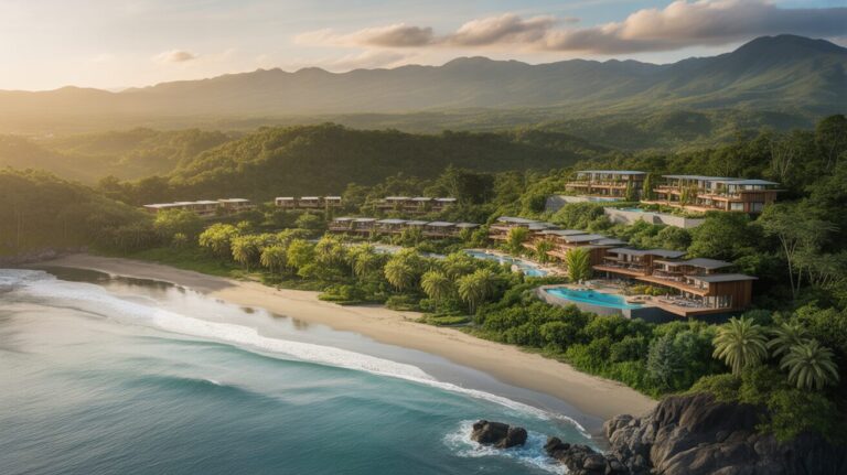 Best Resorts in Costa Rica (2026): Top Jungle, Beach, and Eco-Luxury Stays