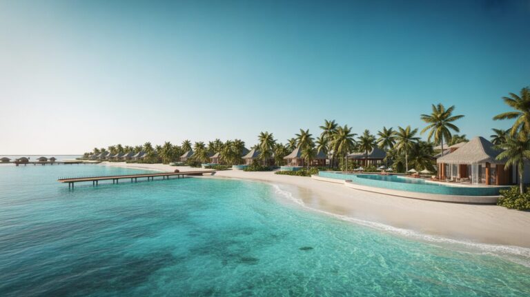 Best Resorts in the Bahamas: Top Luxury, All-Inclusive and Beachfront Stays