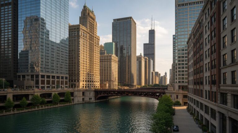 Where to Stay in Chicago: Best Hotels for Every Budget and Travel Style