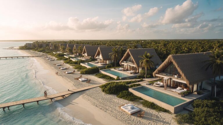 Where to Stay in Tulum in 2026: Best Beach Resorts and Luxury Hotels