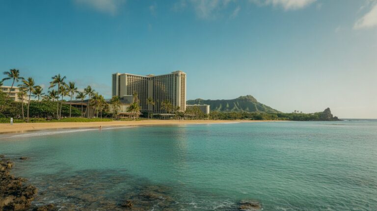 Where to Stay in Oahu, Hawaii: Best Resorts, Beachfront Hotels, and Top Areas