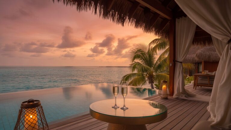 Best All-Inclusive Honeymoon Resorts for a Luxurious Romantic Getaway (2026 Guide)