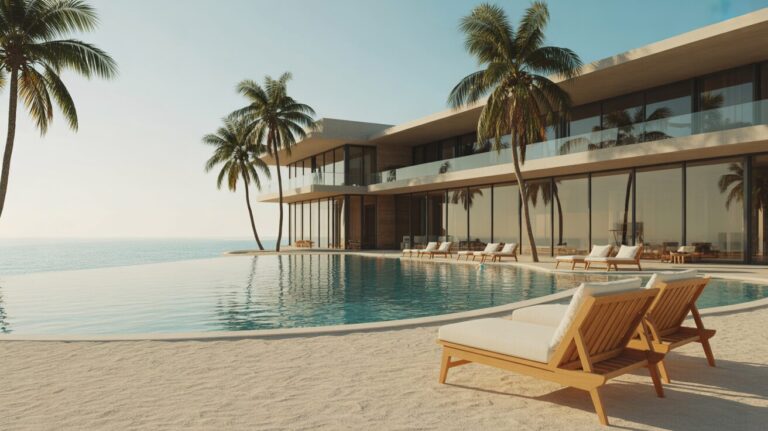 Best All-Inclusive Resorts in the U.S. (2026 Guide)