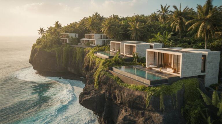 Best Bali Resorts 2026: Luxury Stays, Private Beaches and Dreamy Getaways