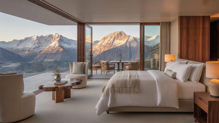 Best Luxury Hotels in the U.S. (2026 Guide to America’s Most Iconic Stays)