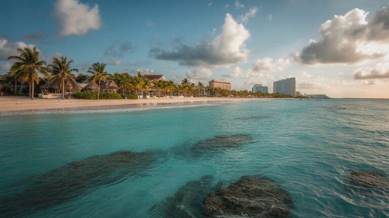 4 Day Cancun Itinerary: Best Things to Do in Cancun, Mexico