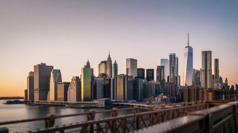 New York Itinerary: The Ultimate 3–7 Day NYC Travel Guide