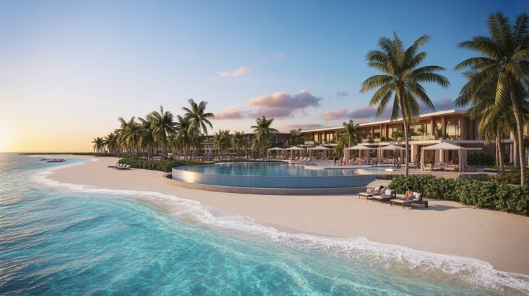 12 Best Dominican Republic Family All-Inclusive Resorts