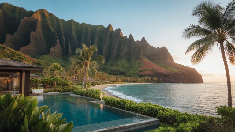12 Best Kauai Resorts for Luxury, Beaches & Ocean Views