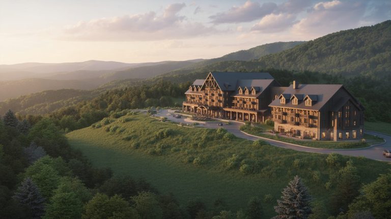 12 Best Resorts in West Virginia for a Relaxing Mountain Getaway