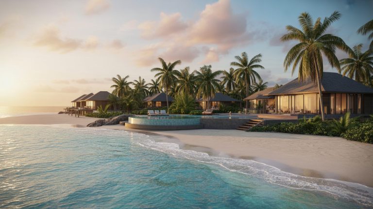 12 Romantic Jamaica Honeymoon Resorts for an Unforgettable Trip