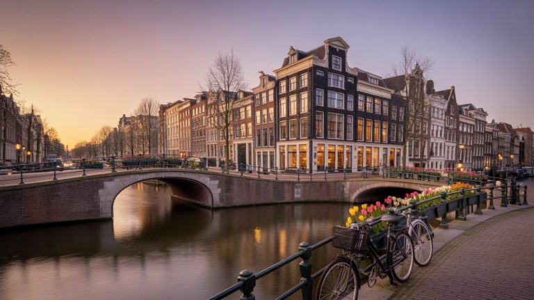 Best Hotels in Amsterdam: 15 Stunning Places to Stay