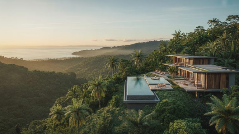 Best Luxury Resorts in Costa Rica: 12 Stunning 5-Star Hotels & Jungle Retreats