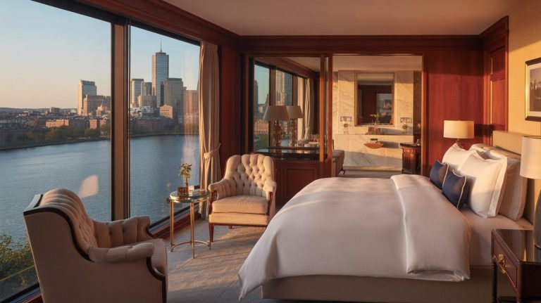 Where to Stay in Boston: Best Hotels & Neighborhoods for Every Traveler