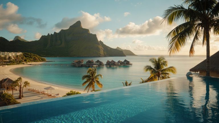 12 Best All-Inclusive Vacation Spots Around the World