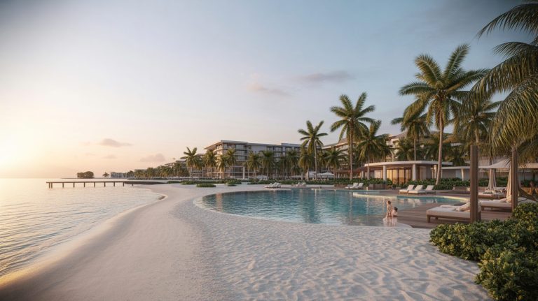 15 Best Florida Beach Resorts for Sun, Sand & Luxury