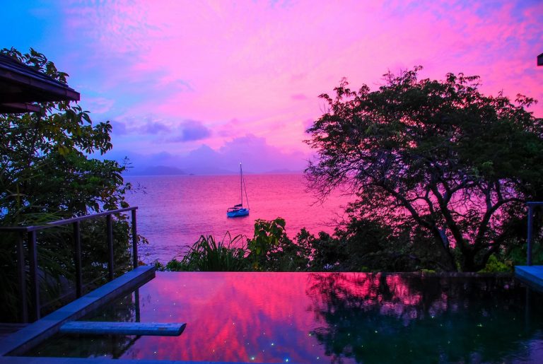 12 Exotic Resorts Around the World That Feel Like Paradise