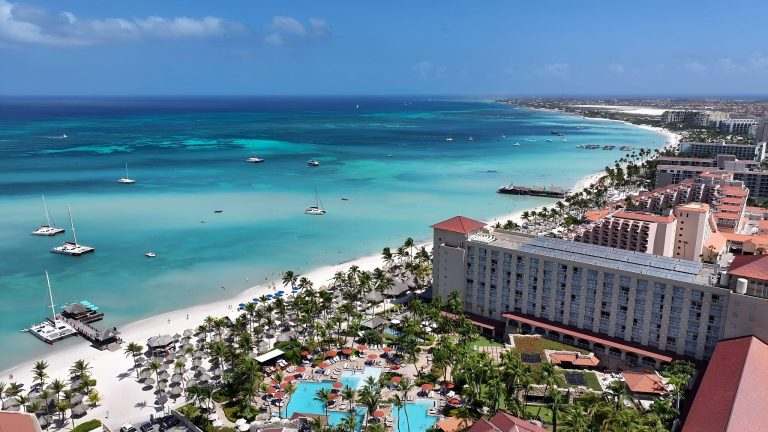 Where to Stay in Aruba: 12 Best Beach Resorts & Areas