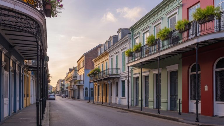 Where to Stay in New Orleans: 12 Best Areas & Hotels for Every Budget
